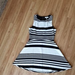 Monteau Dress